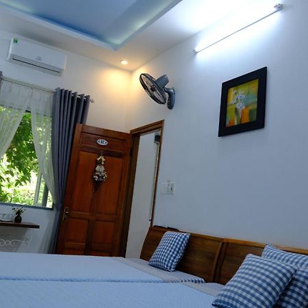 Cung Dan Xua Homestay Hue Exterior photo